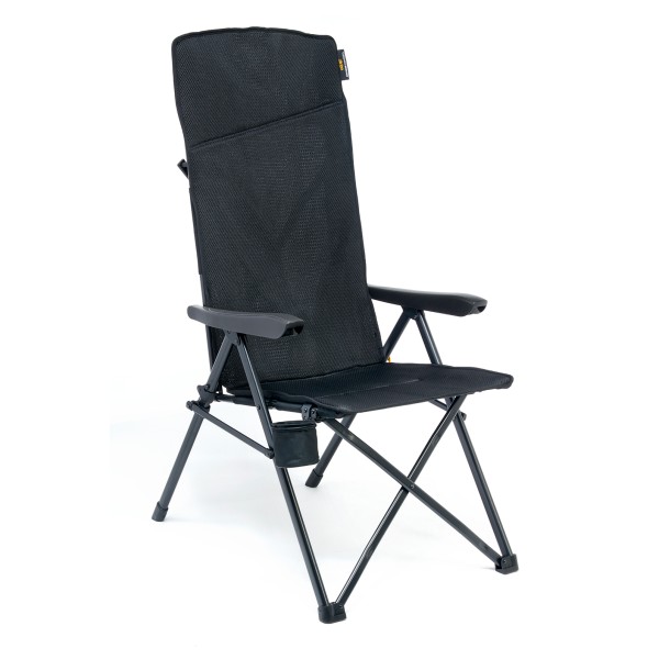 Uquip - Justy - Chaise de camping