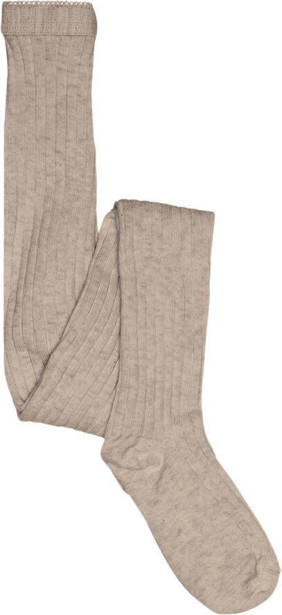 mpKids Tights cotton rib 489