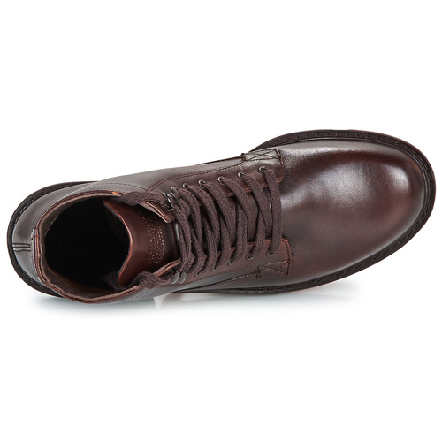 Levi's - AMOS - Marron