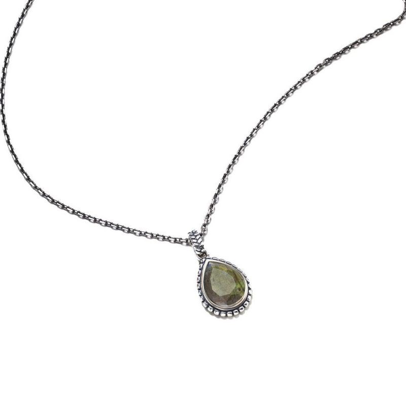 Collier Homme 