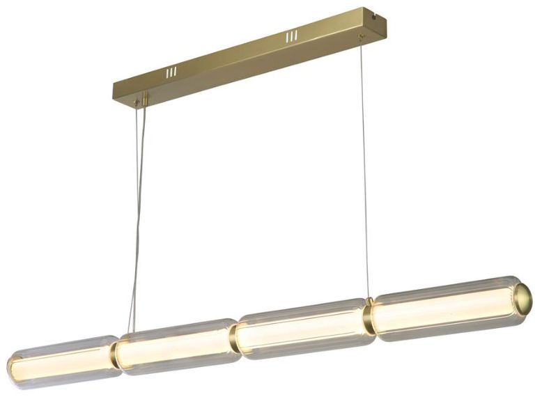 Hanglamp  Mod B109 x D8 cm