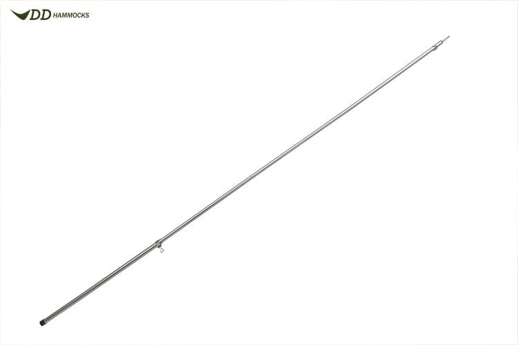 DD Hammocks Tarp Pole 220 cm 2 pakn<br>2 stk