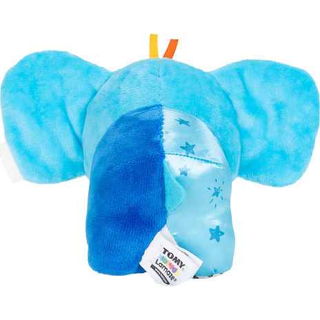 Lamaze elefant rangle