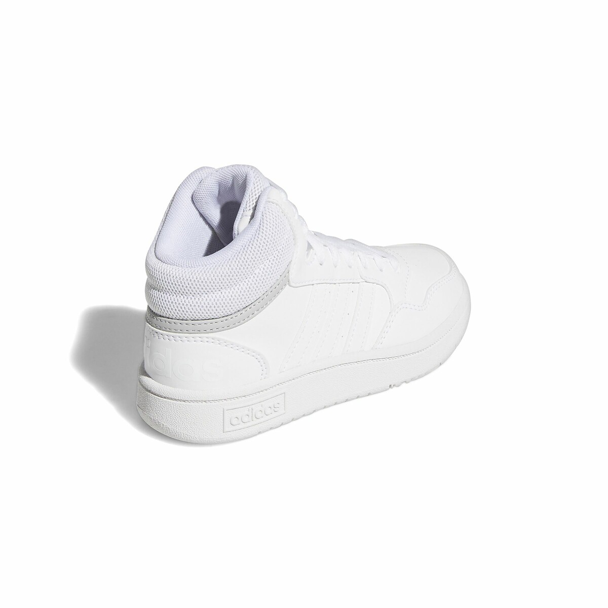 ADIDAS SPORTSWEAR<br>Tênis Hoops 3.0 Mid