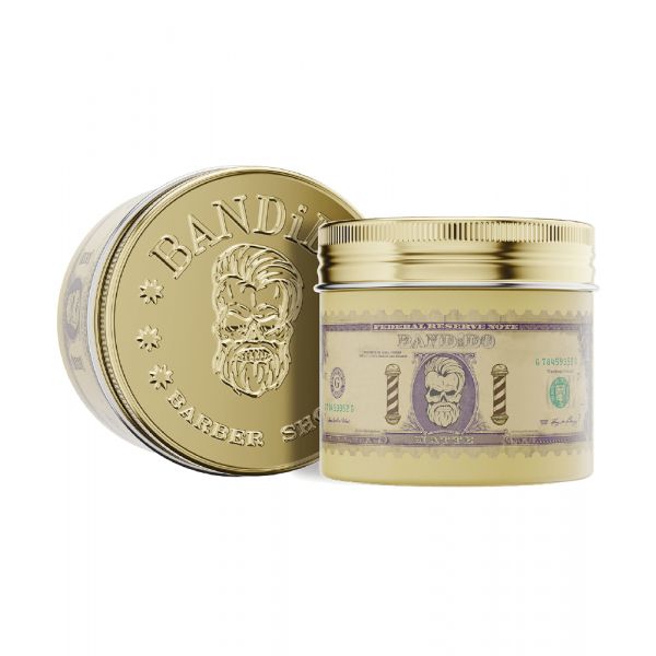 Bandido Cera Matte Wax 125ml