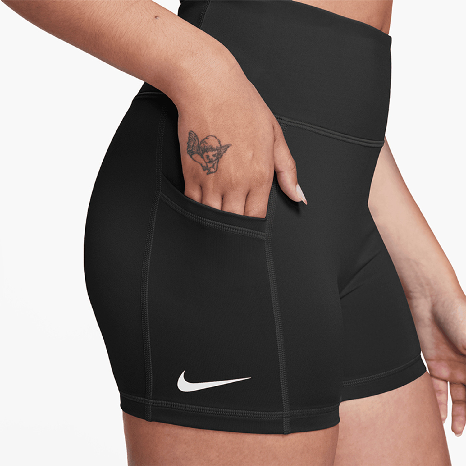 Nike Court Slam Set Dames 1