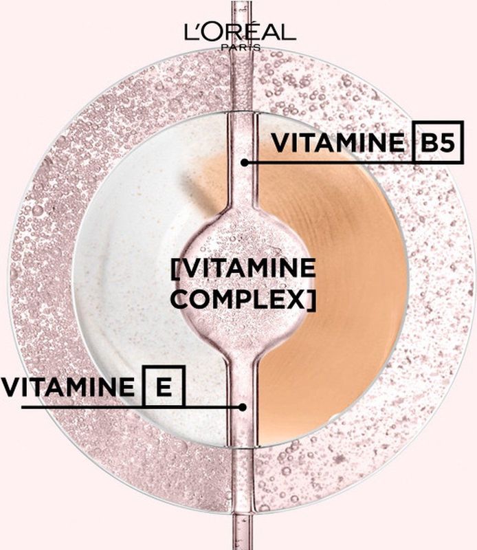 L’Oréal Paris - Magic CC - Verzorgende Dagcrème - 30ml
