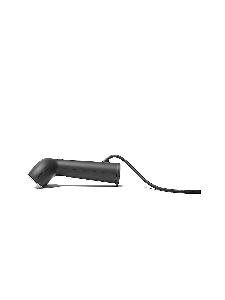 STEAMERY Cirrus No 3 Steamer schwarz
