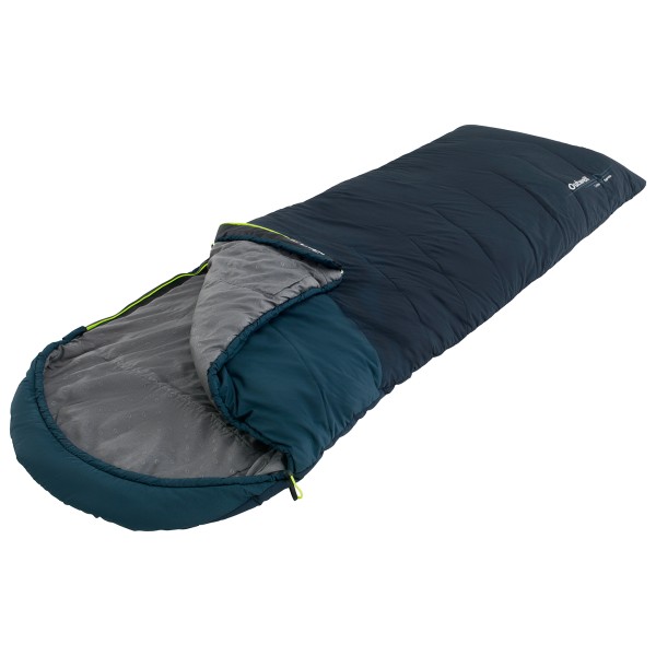Outwell - Caldera Supreme - Sac de couchage synthétique