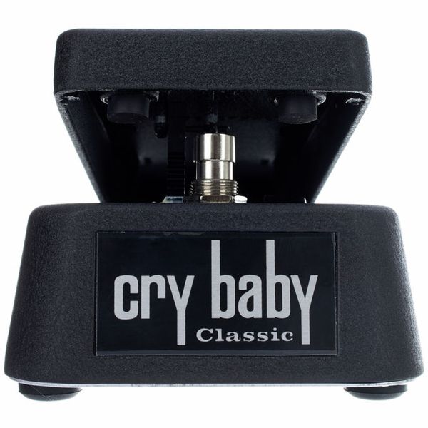 Dunlop Crybaby Classic GCB95 F Wah-Wah Pedal