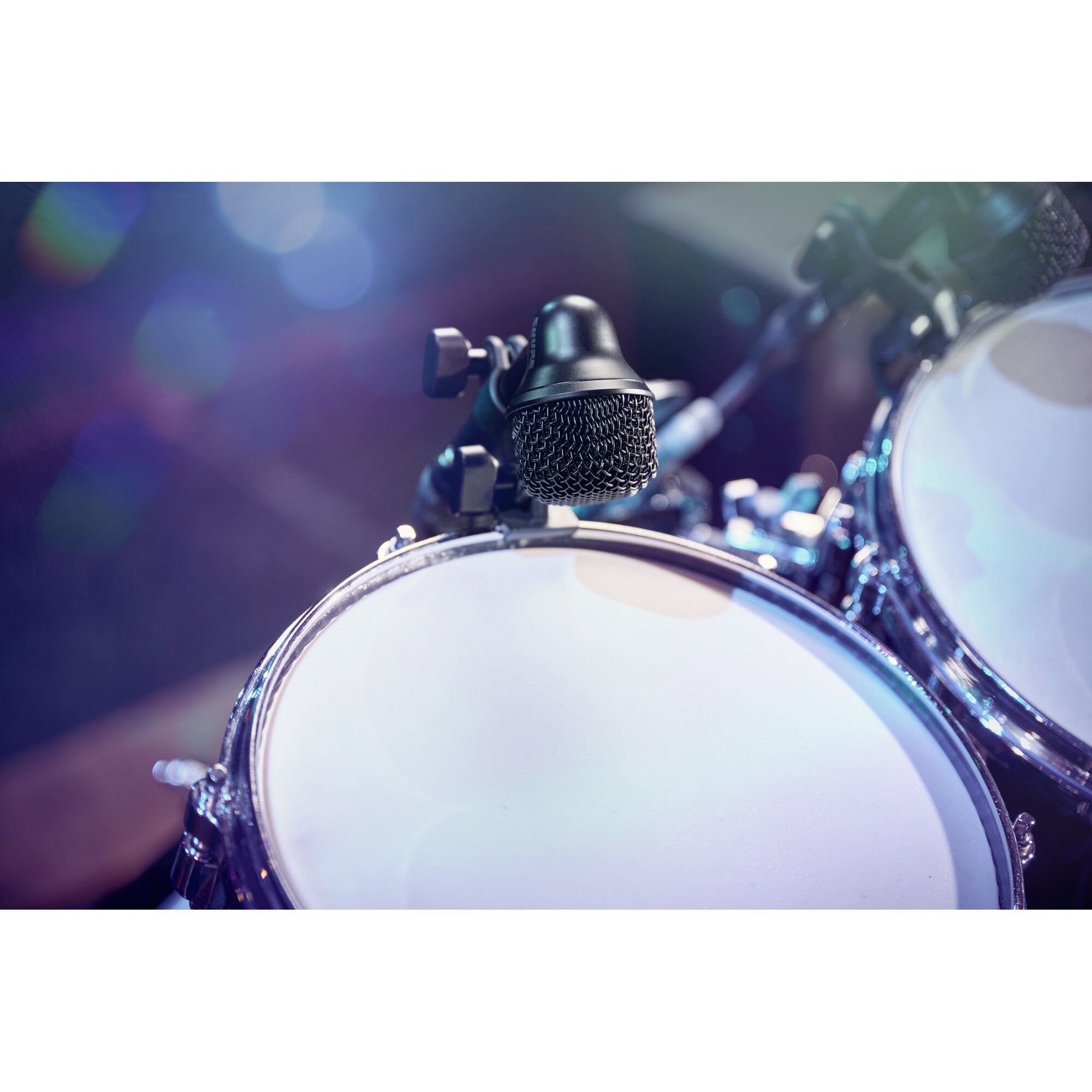 Shure Nexadyne NXN6 microfoon voor toms en snaredrums