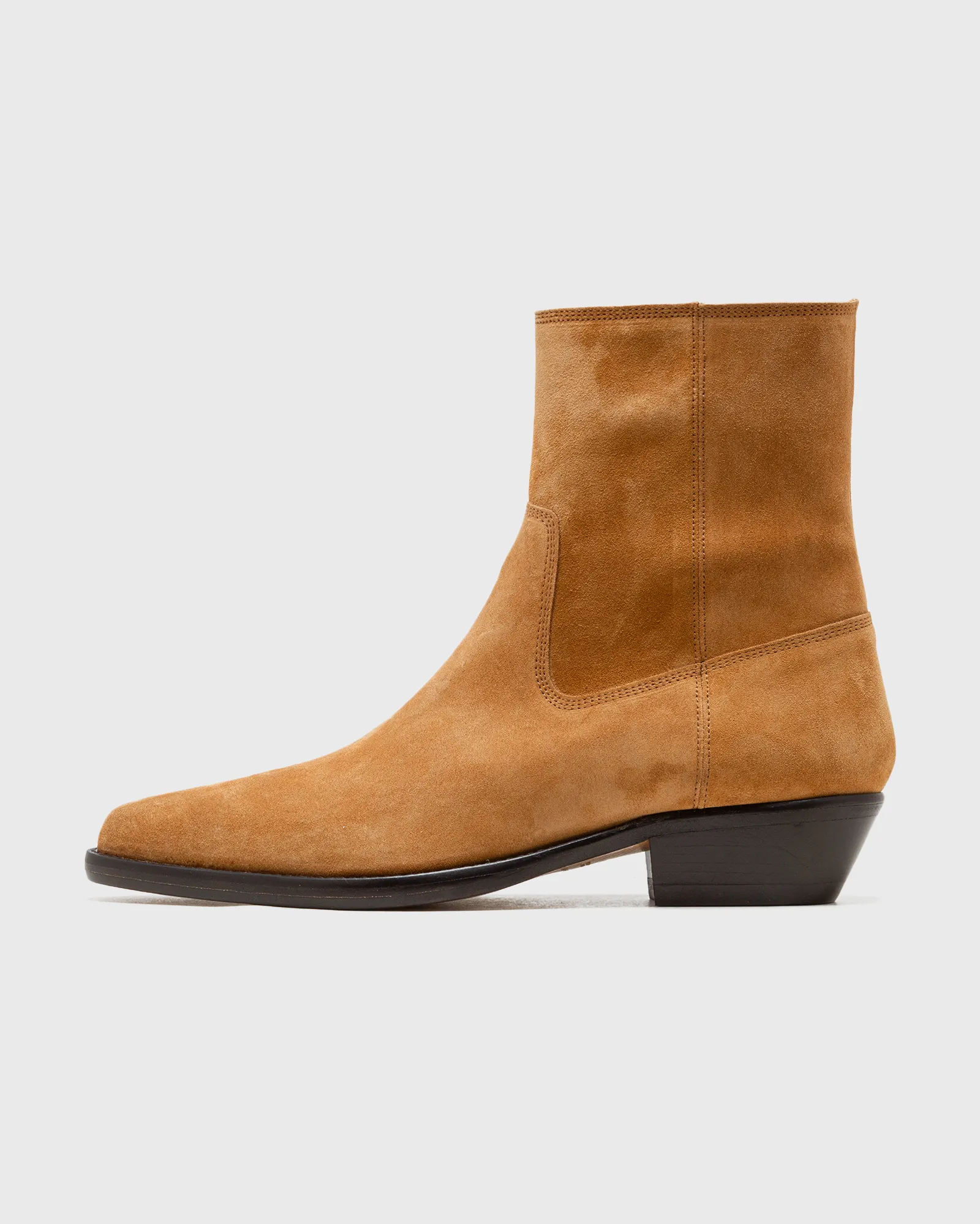 Marant OKUNI LOW BOOTS