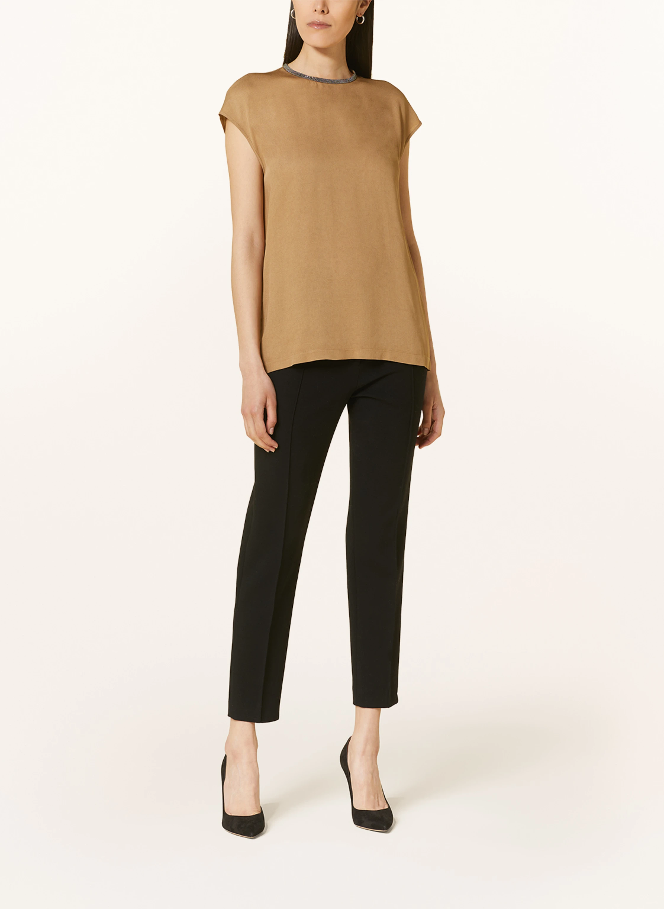 FABIANA FILIPPI Blusenshirt
