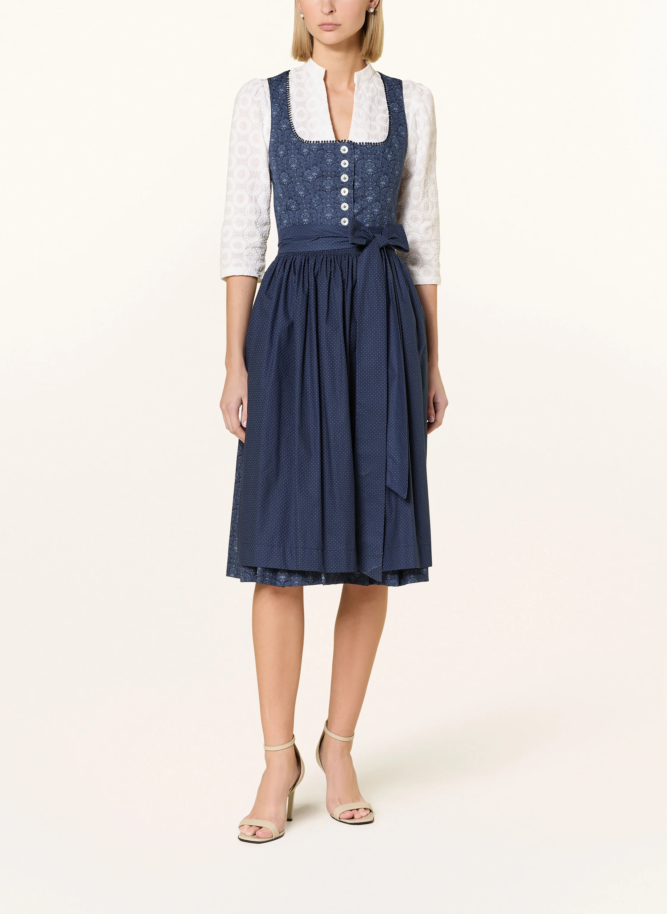 Johann & Johanna Dirndl PILLERSEE