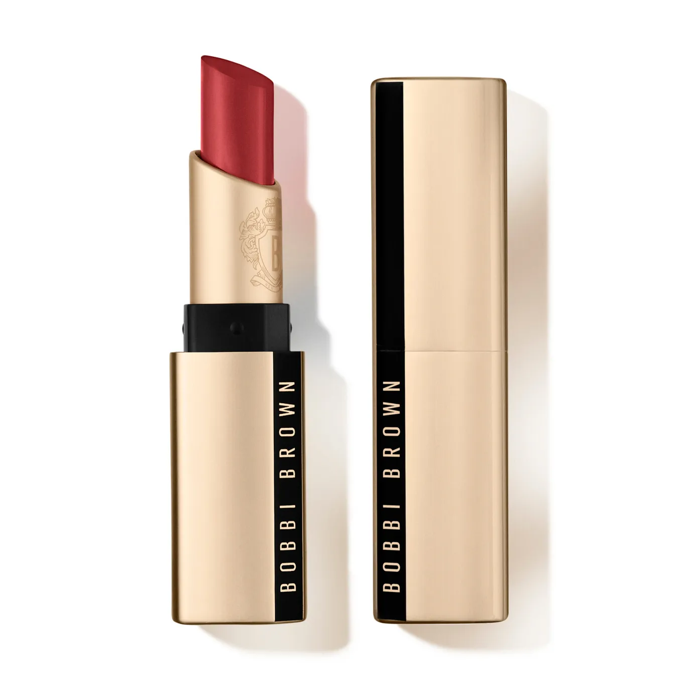 Bobbi Brown Luxe Matte Lip Color LippenstiftDowntown Rose