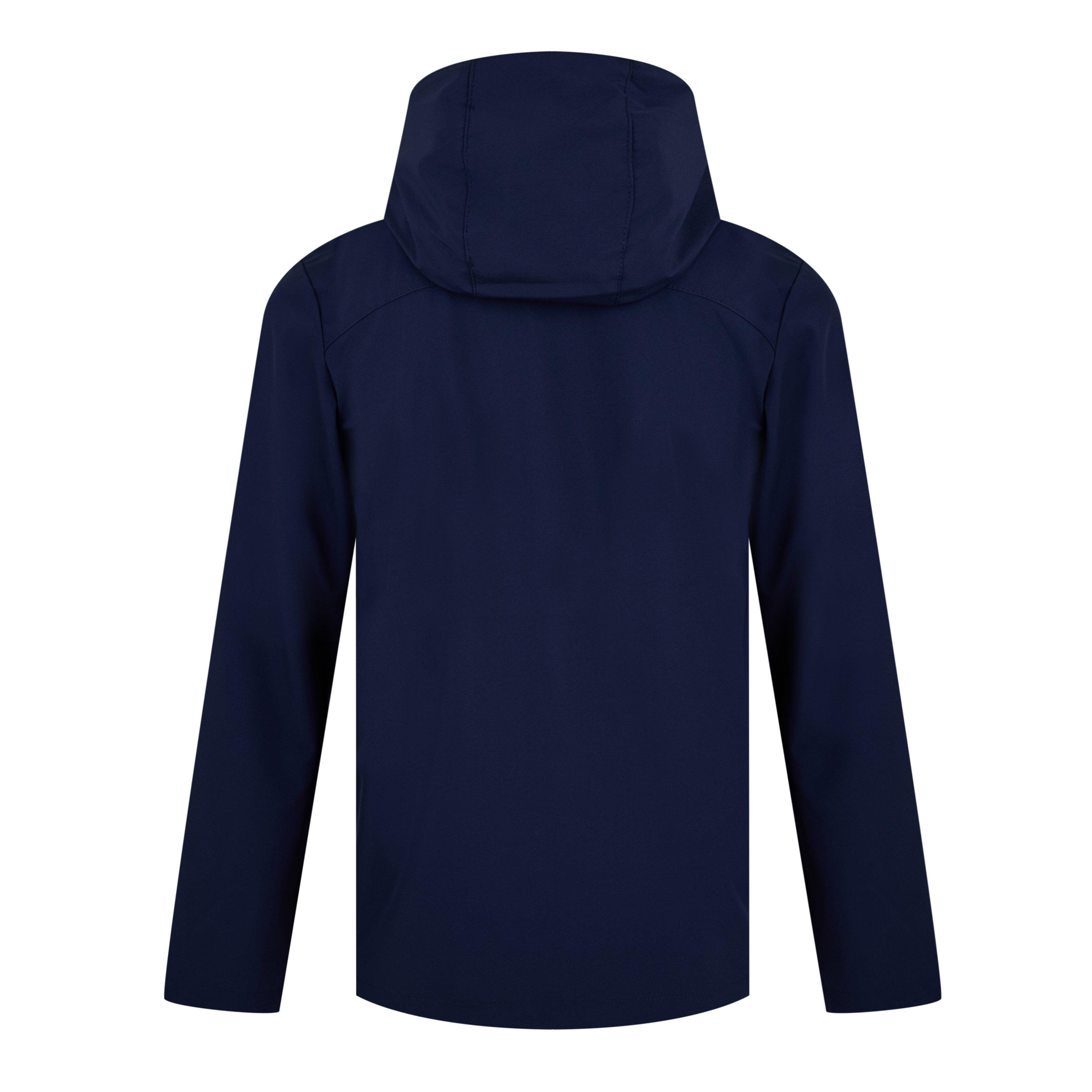 Castore Stock Rain Jacket Mens