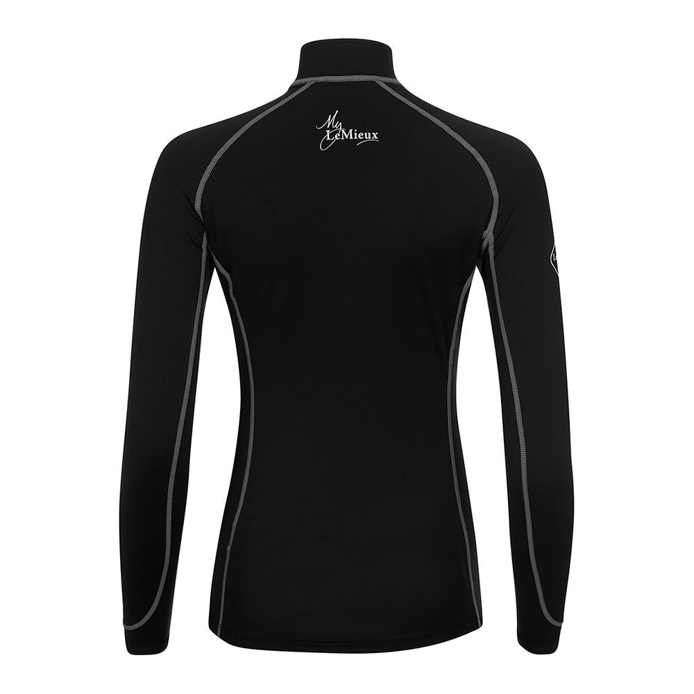 Le Mieux IT02130 - Sous-couche Femme black