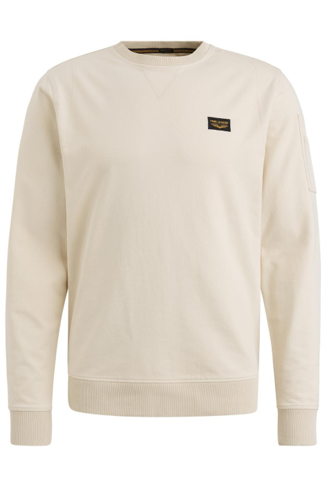 PME legend beige heren t-shirt