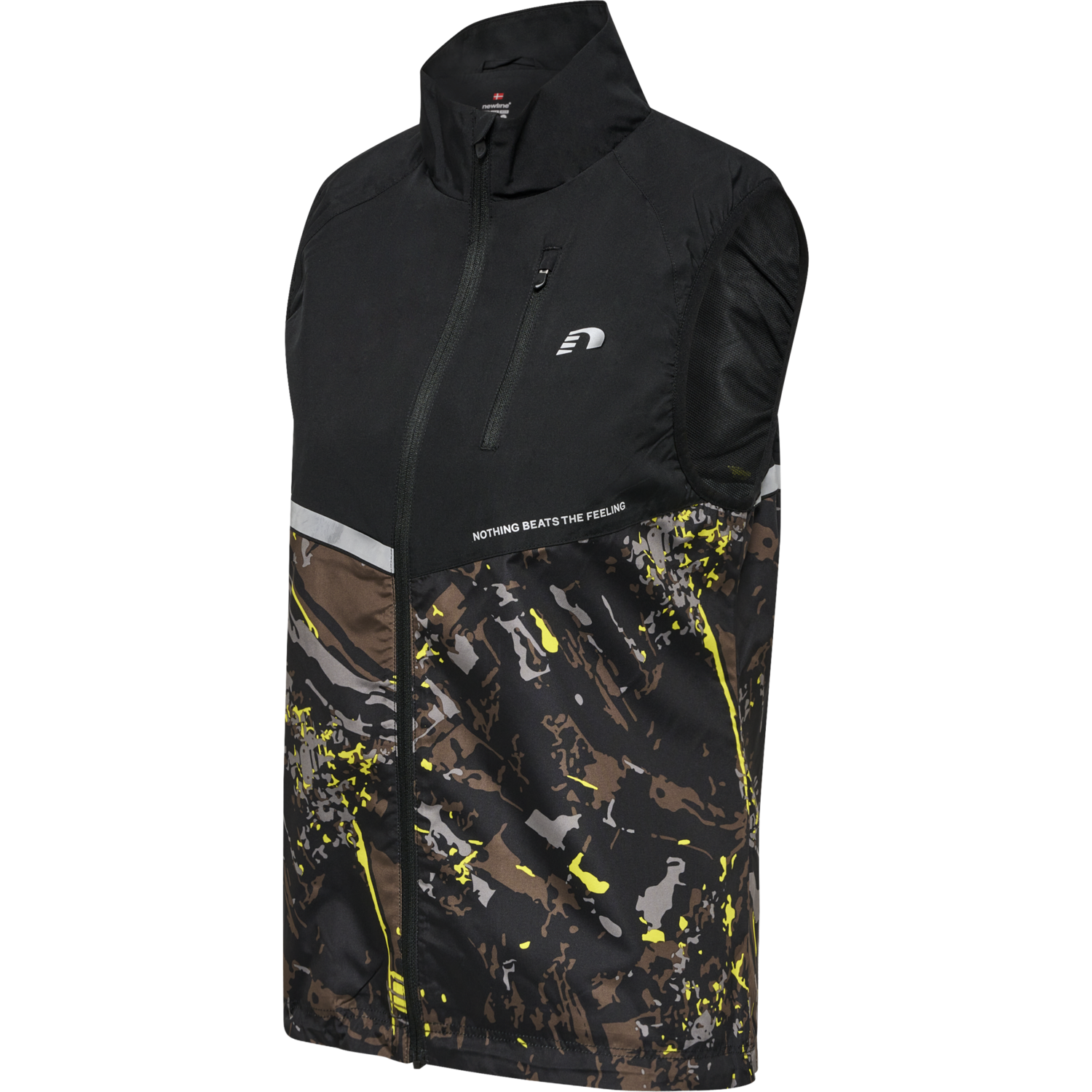 nwlGILBERT GILET female