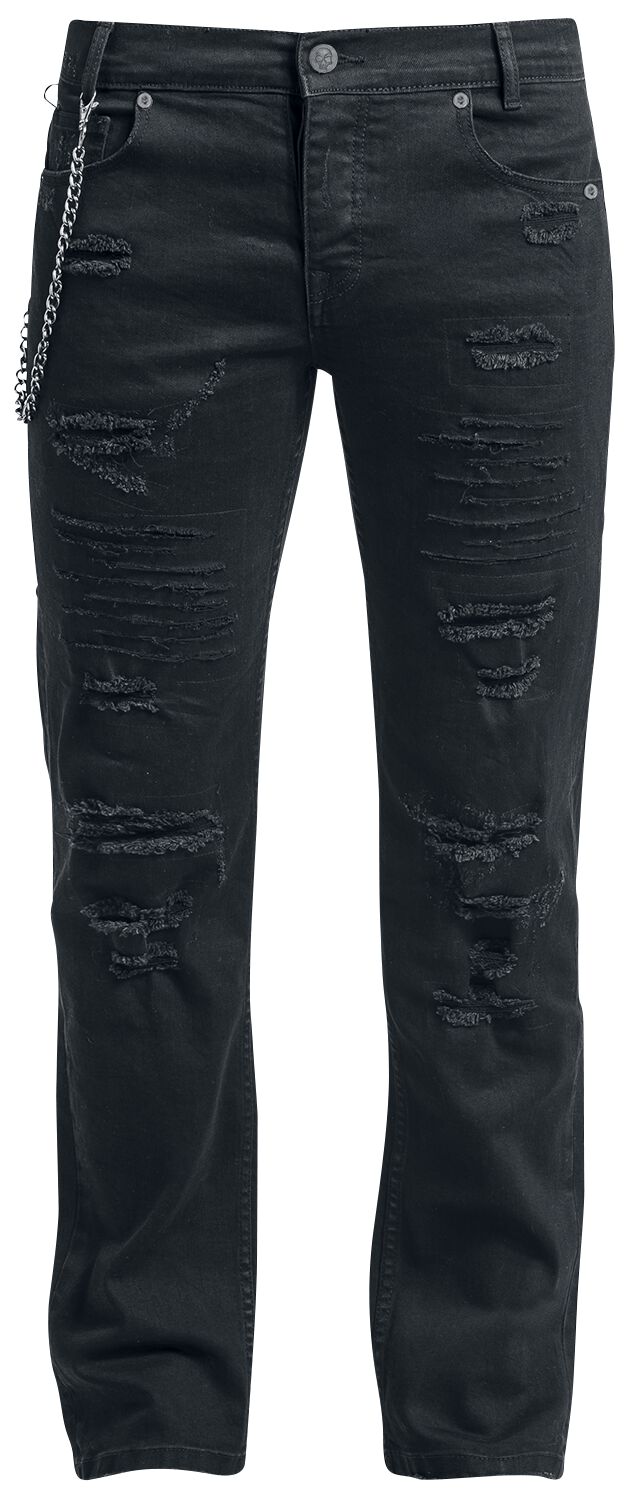 Reptile Sombre | Rock Rebel by EMP Jean