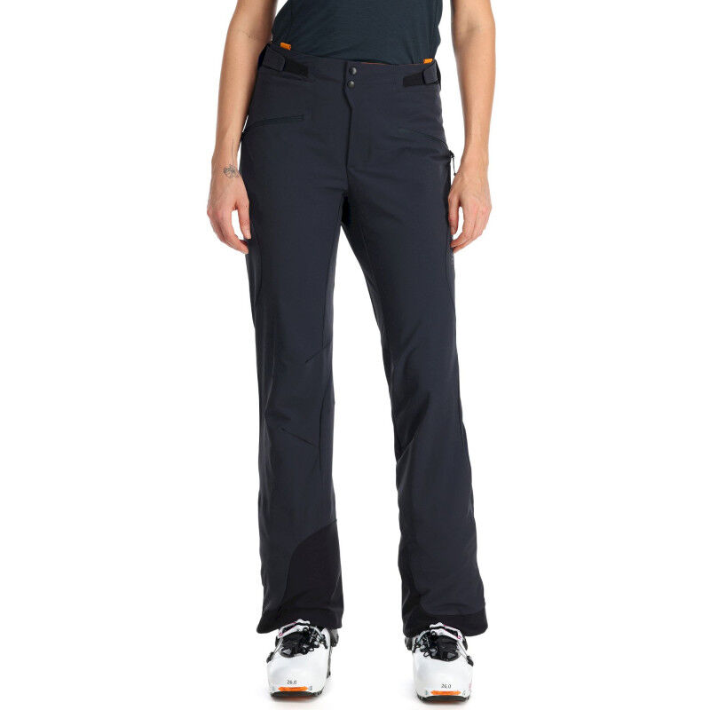 Khroma Ascendor AS Pants - Pantalon ski de randonnée femme