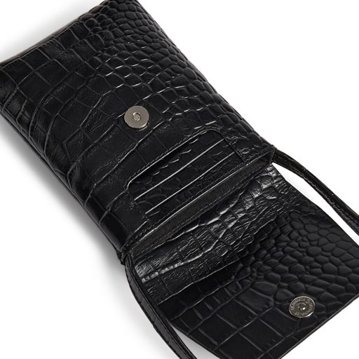 Markberg Ravea Mobiltaske, Black