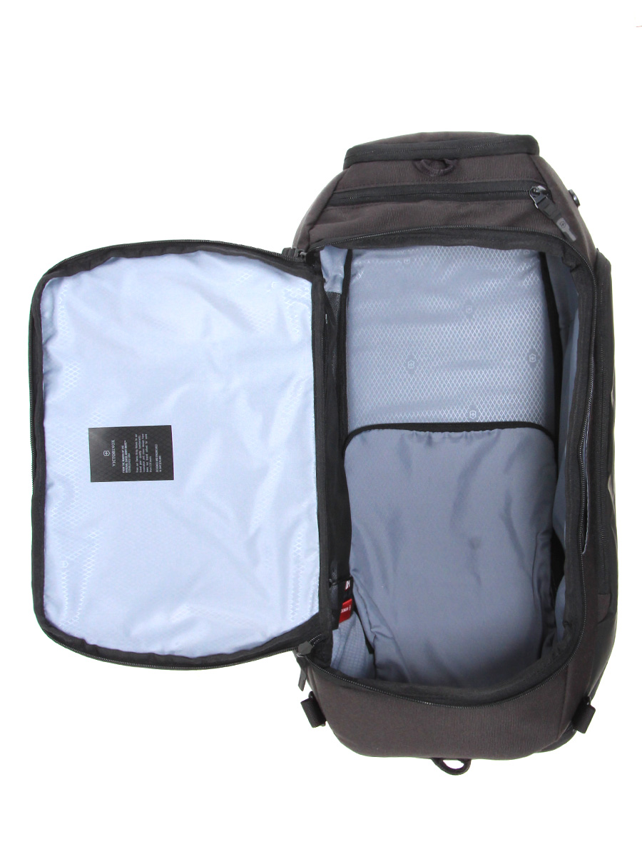 Sac de voyage 2-en-1 Victorinox Touring 2.0 - 57 cm