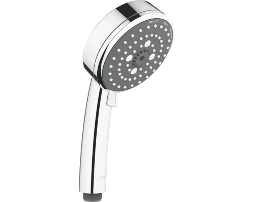Grohe Quickfix Vitalio Comfort 100 III ronde handdouche Ø 100 mm chroom 26092000