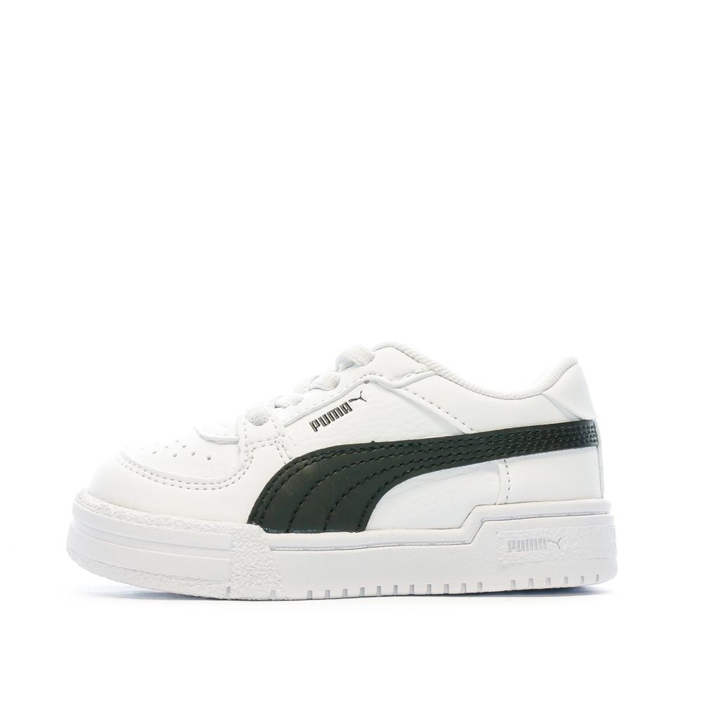 Puma Baskets Blanches Garçon Puma Pro Classic