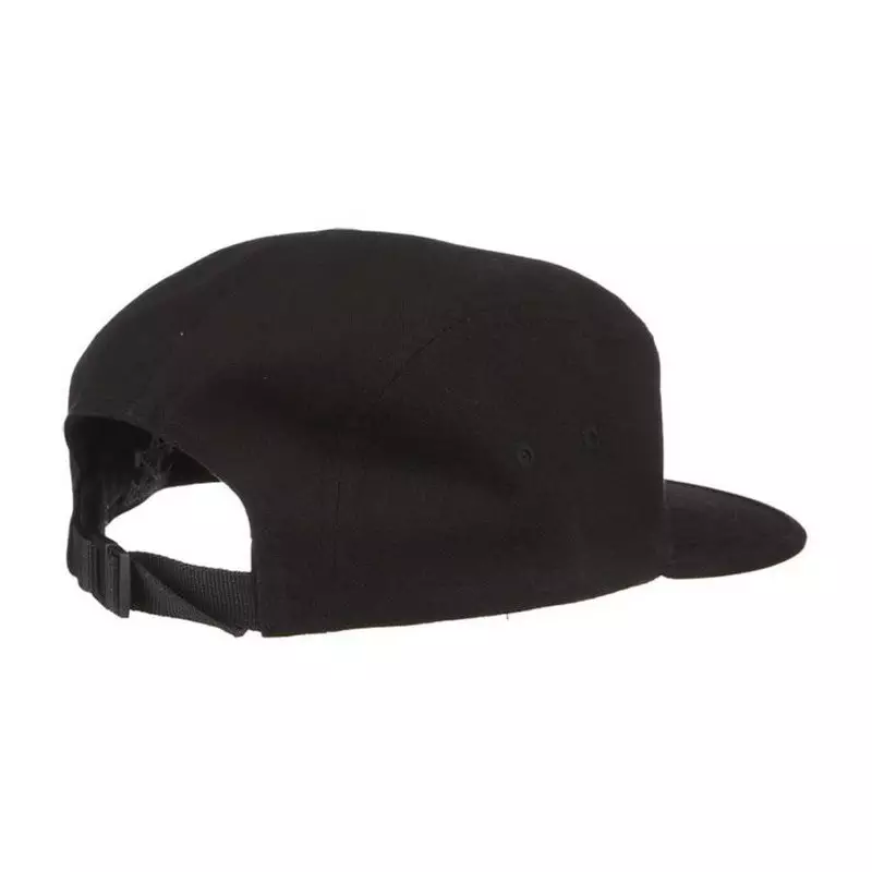 Casquette THRASHER 5 Panel Noir