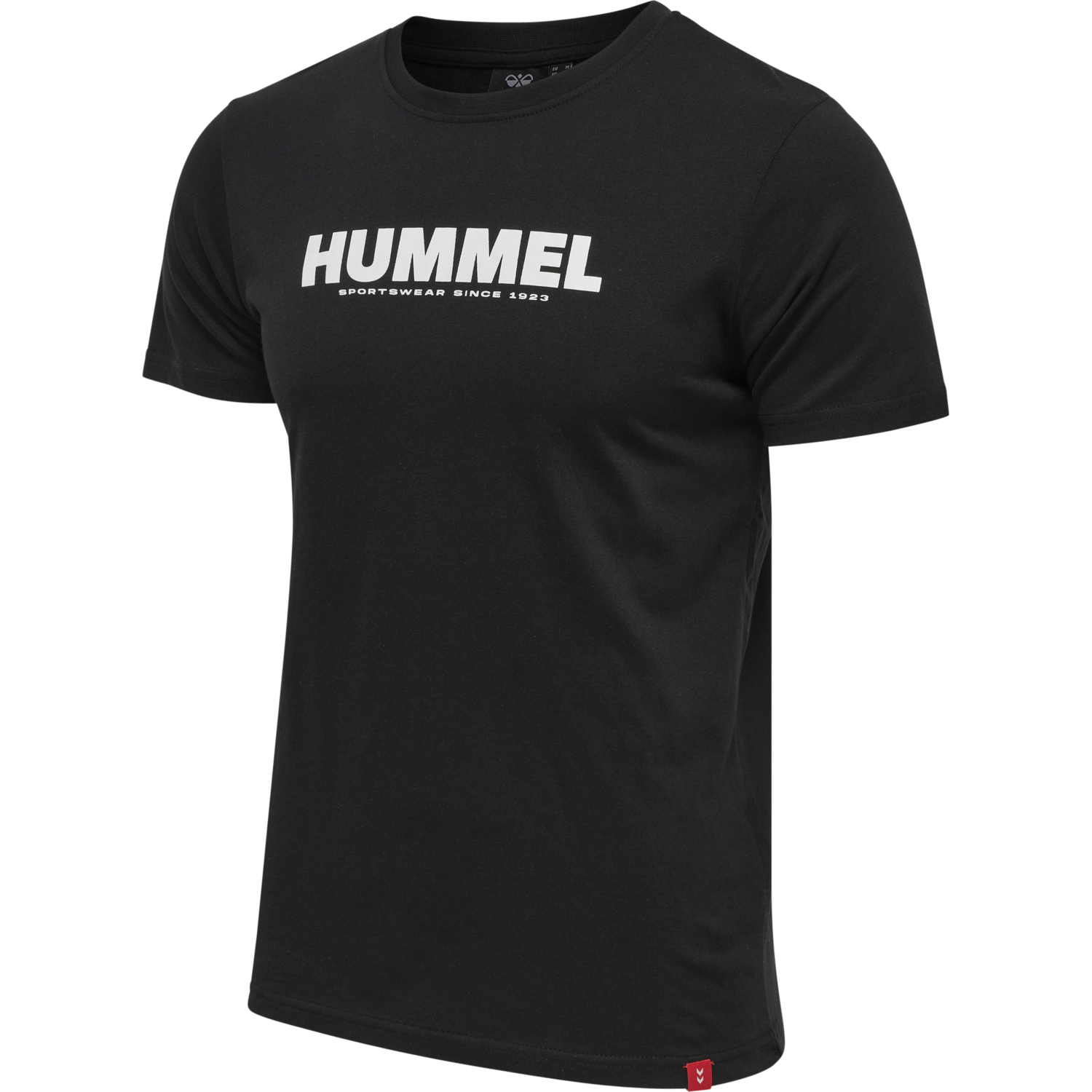 hmlLEGACY 2-PACK T-SHIRT