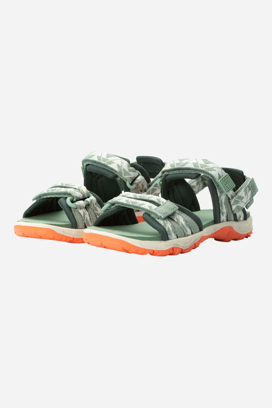 Jack Wolfskin Jack Wolfskin 2 In 1 Sandal Kids