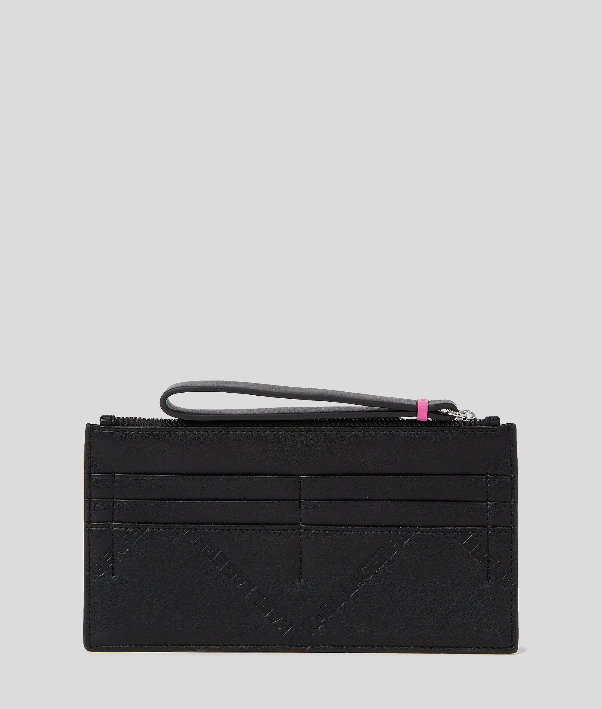 PORTE-CARTES AVEC RELIEF K/SKUARE