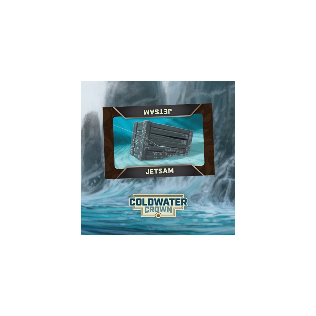 Coldwater Crown