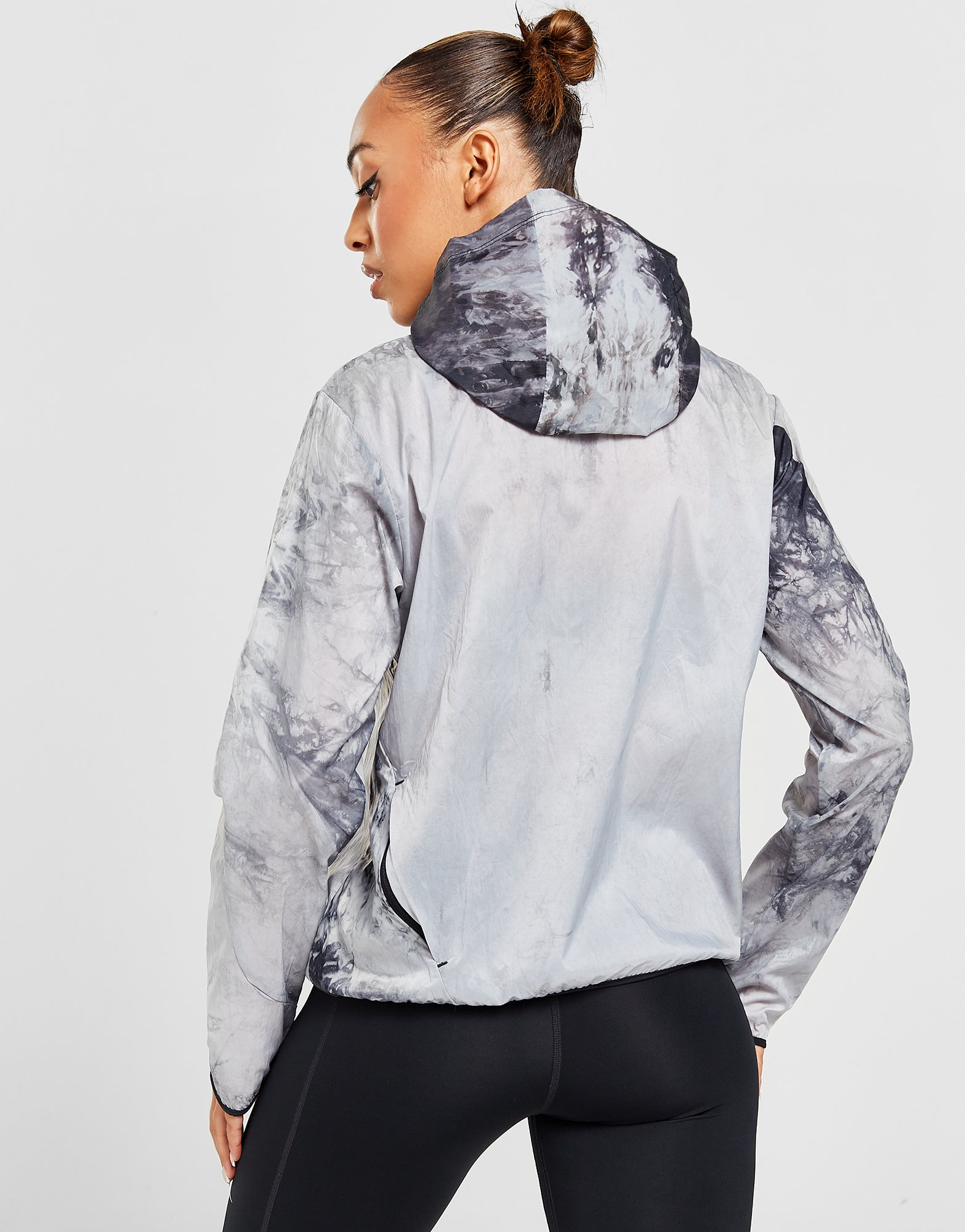 Nike Repel Trail Running Jacket