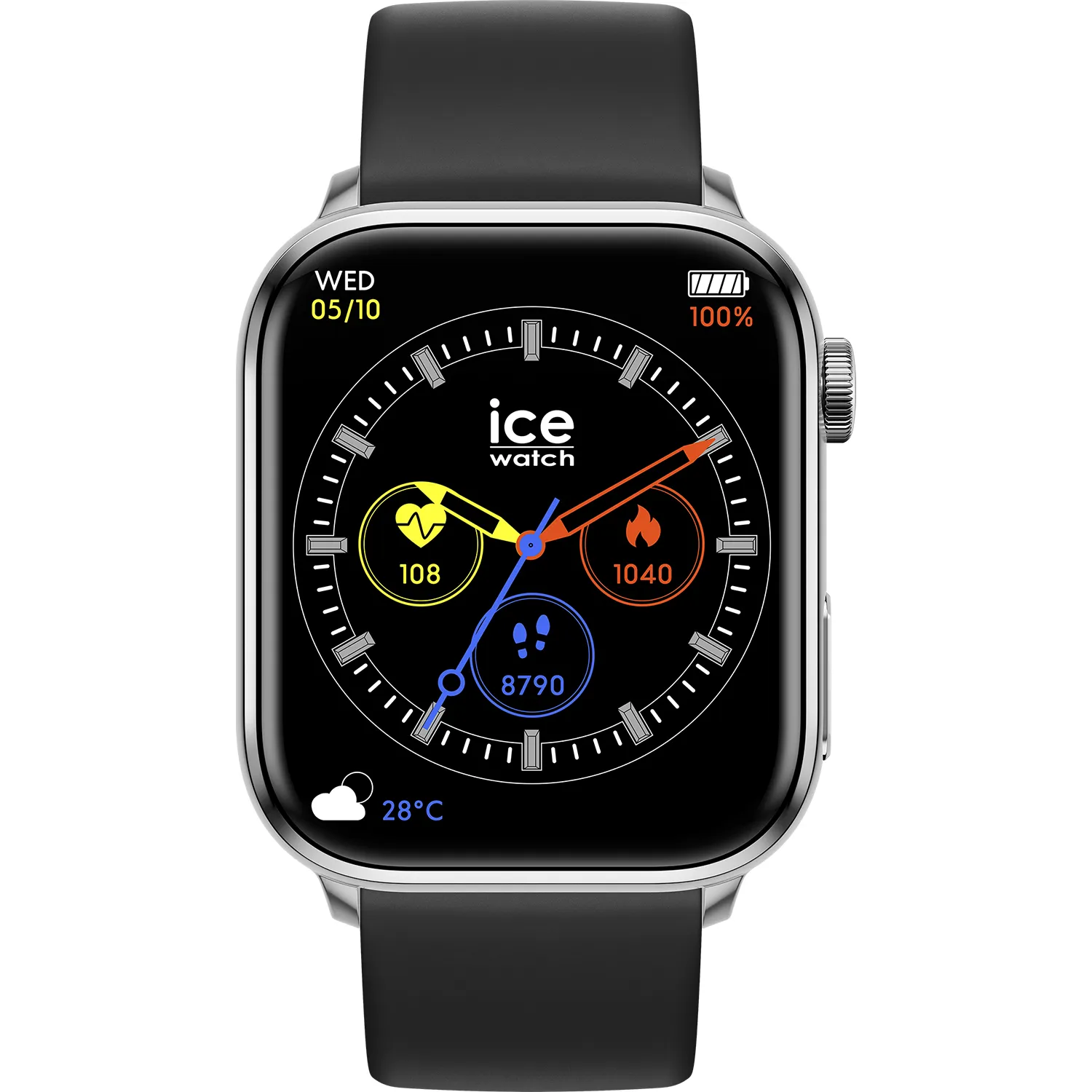 Ice-Watch Smart 2.0 022536