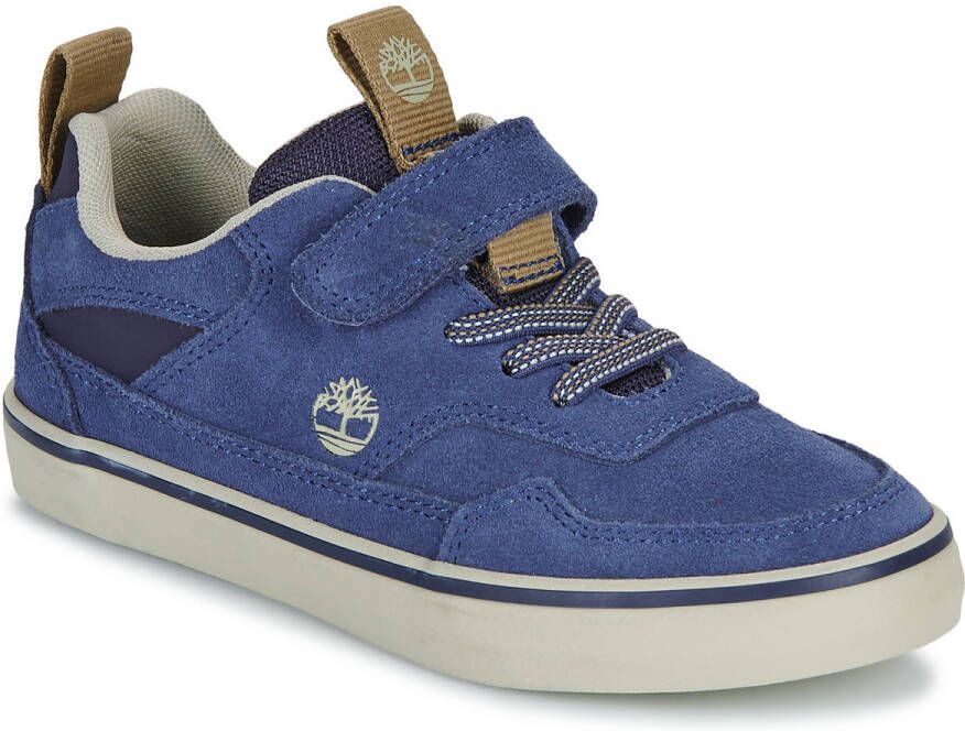 Timberland Lage Sneakers STONE JUMP