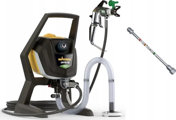 WAGNER Airless Sprayer Control Pro 250 R - 2119344