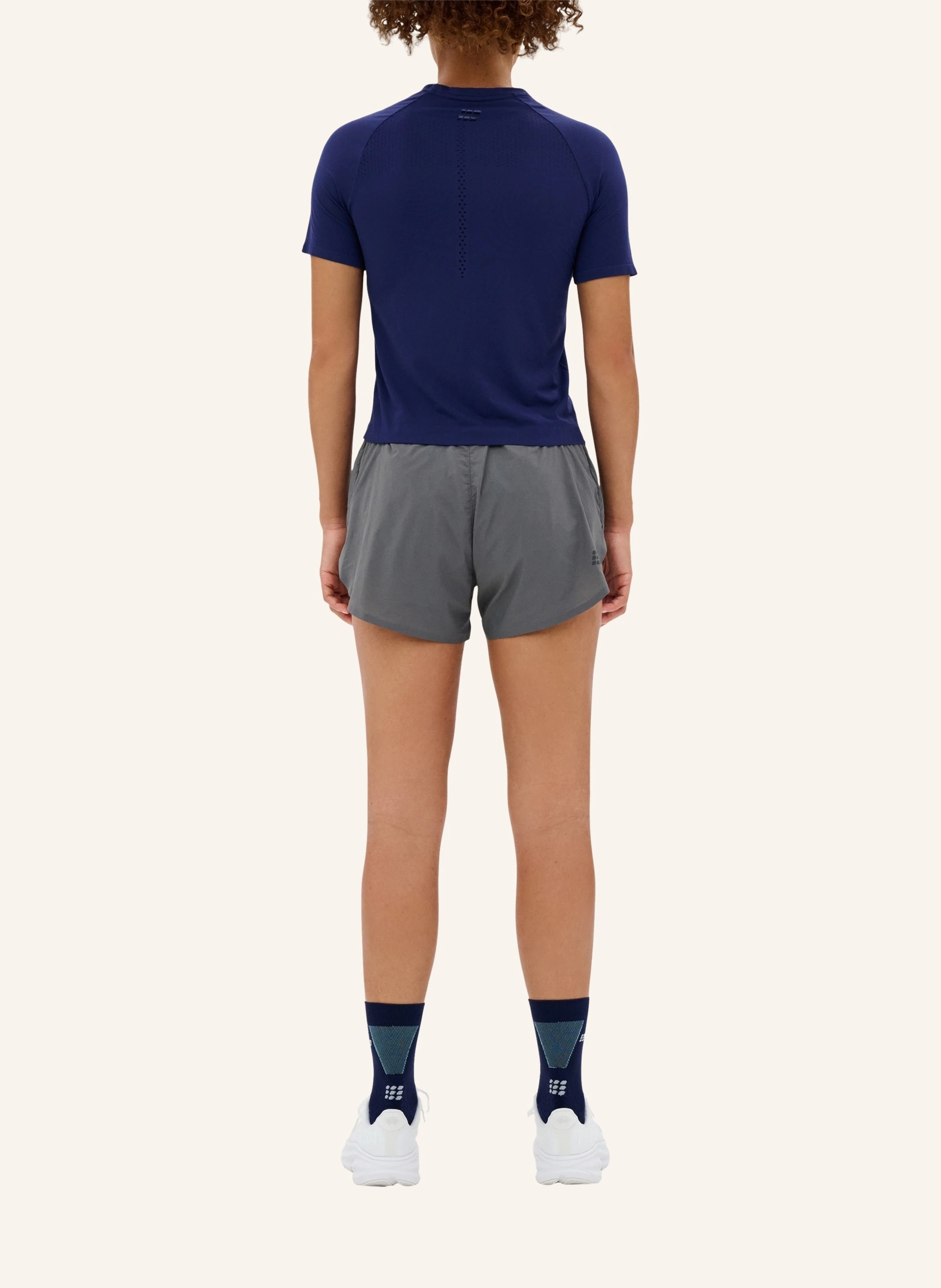 cep Laufshirt ULTRALIGHT SHORT SLEEVE