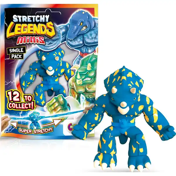 Legends - Minis Single