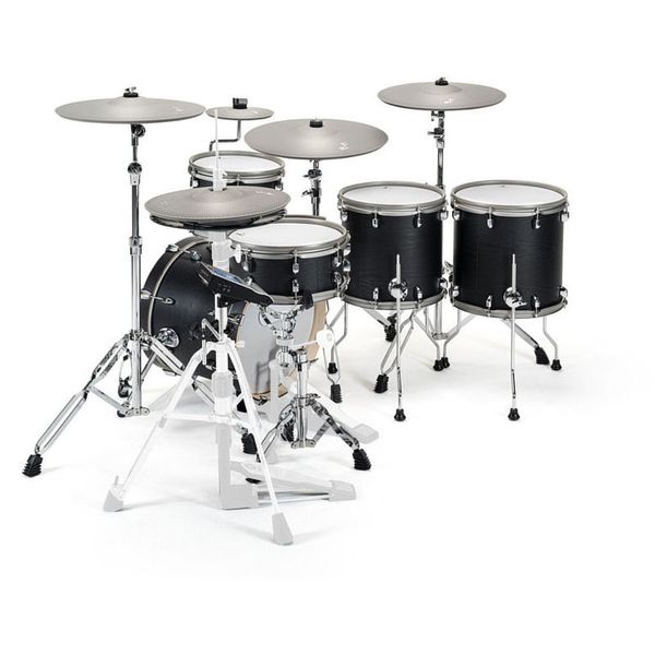 Efnote 5X E-Drum Set Bundle