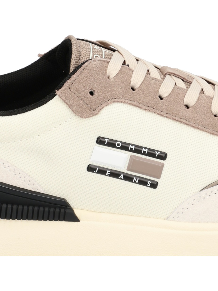 TOMMY JEANS TECHN. RUNNER