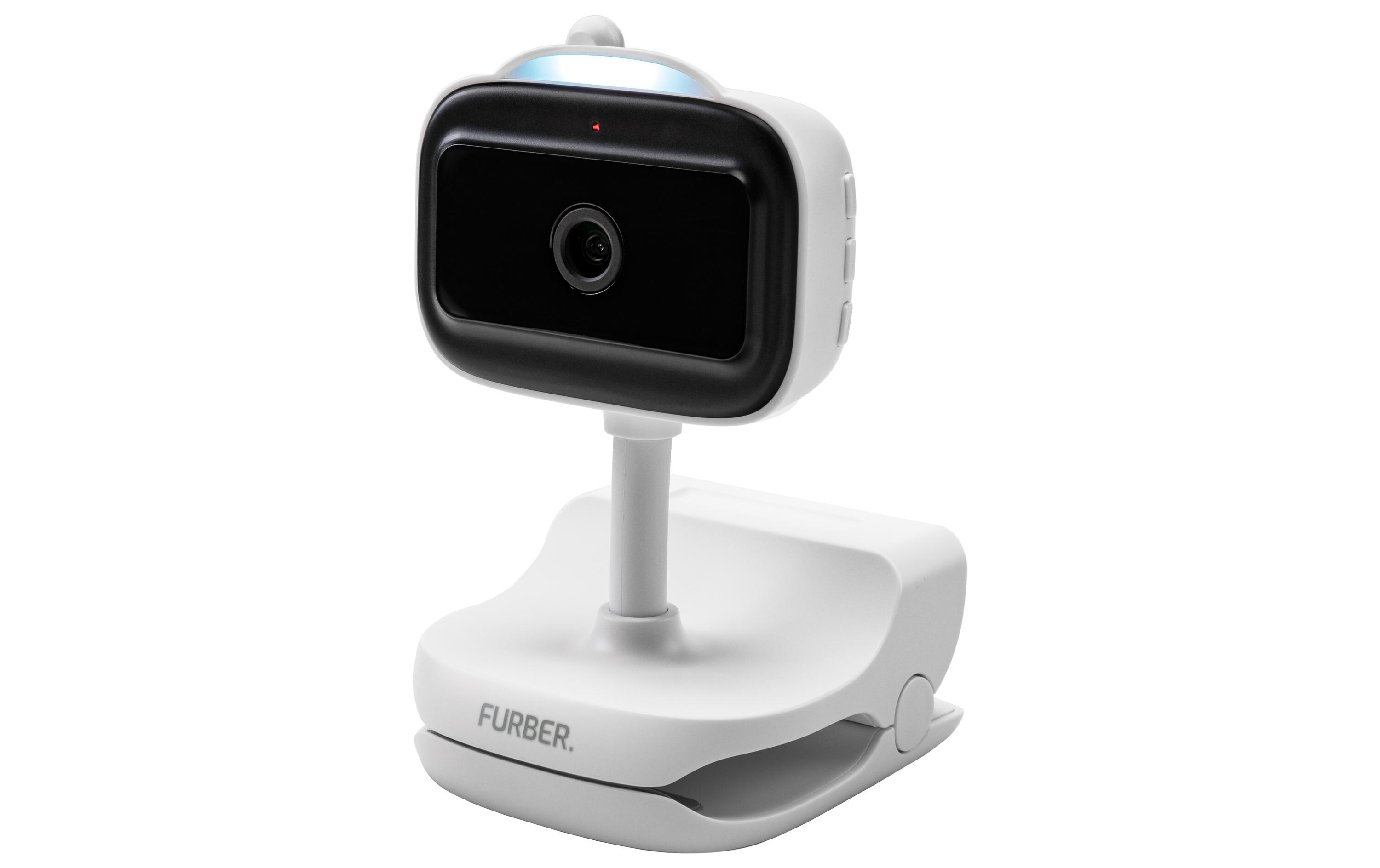 Babyphone DUAL mobilBabycam mit Foto- und Videofunktion