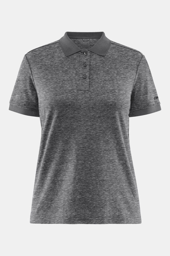 Craft Craft Polo Craft Core Blend Polo Dames