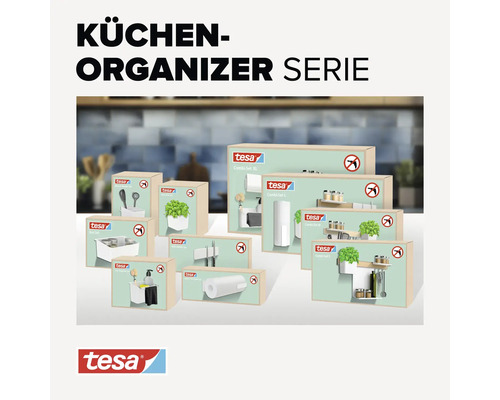 Tesa witte doos 70029-00000-00