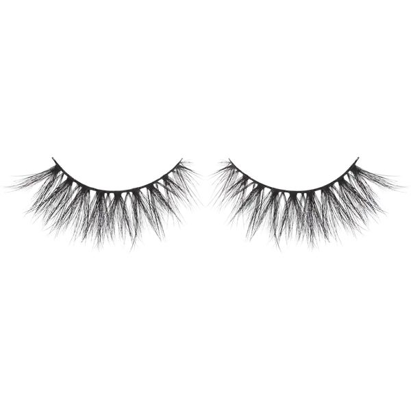 LASH LIKE A BOSS false lashes 02 Limitless, 3er Set