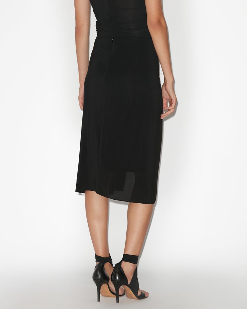 JUPE JERSEY JOELLA