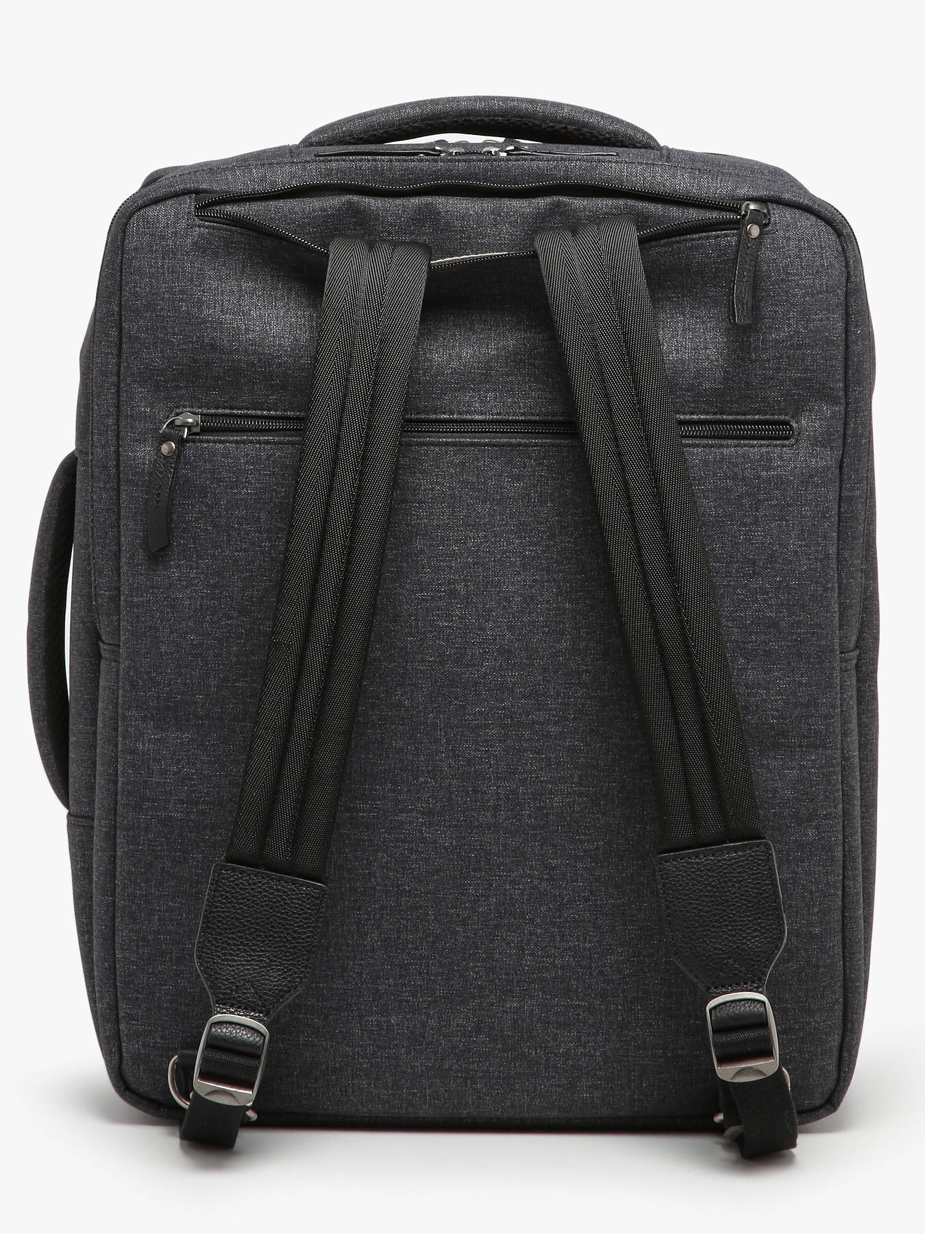 Sac de voyage cabine hybride Light ETRIER