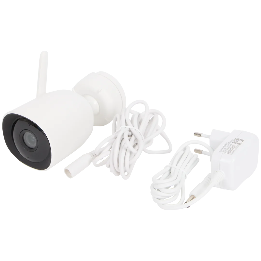 LSC Smart Connect IP-camera voor buiten 1080p HD