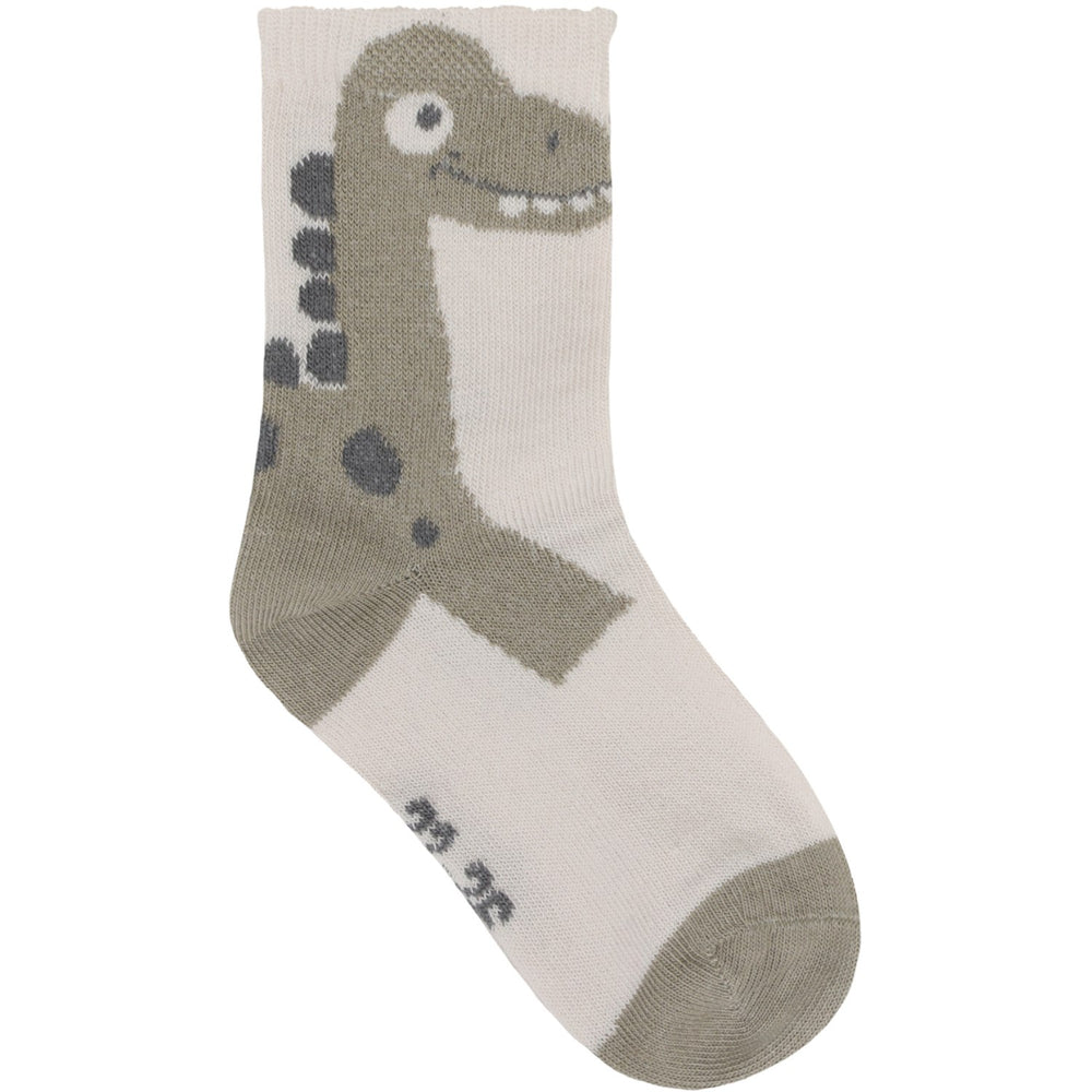 Køb Minymo Willam Gray Strømper M/ 3D Effect 2-Pak